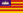 Bandera-Escudo representando al Consejo Escolar de las Islas Baleares