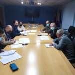 Reunión de la Comisión de Trabajo Nº 2  (Ordenación del sistema educativo)