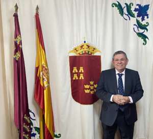 José Francisco Parra Martínez nombrado nuevo Presidente del CERM