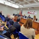 El Presidente del CERM asiste a la «Jornada sobre Formación Dual en España y su estado en la Región de Murcia»