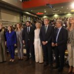 El Presidente del CERM asiste al acto  «Murcia Capital Española de la Economía Social, 2025»