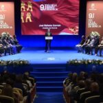 El Presidente del CERM asiste a la “Gala del Día de la Región de Murcia” celebrada en el Teatro Romea
