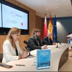 El Presidente del CERM asiste a la Presentación del segundo volumen del libro ‘40 años de Autonomía  en la Región de Murcia
