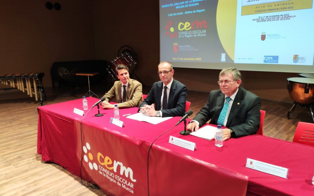 13. Encuentro Molina Segura 2023