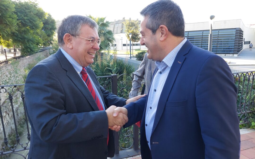 15. Encuentro Alcantarilla 2022