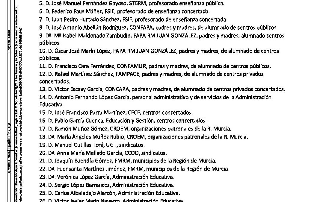 2020 12 11. Acta 3-2020 Pleno de 24 09 2020