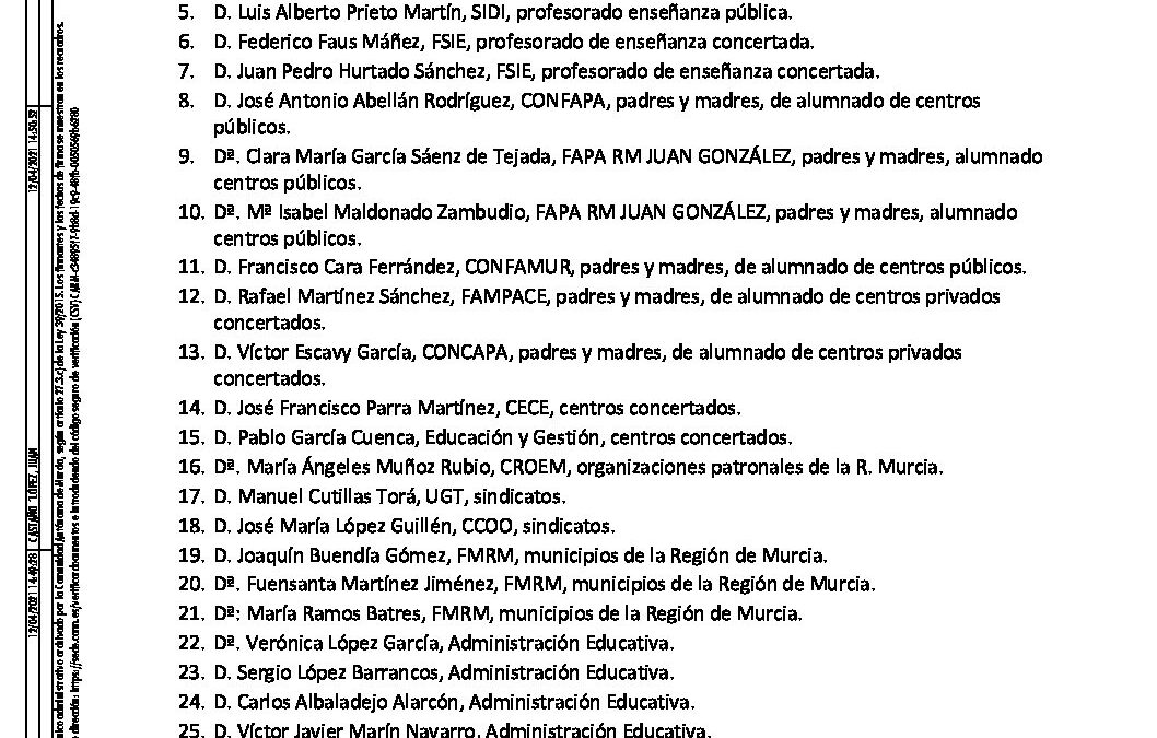 2021 04 12. Acta 4-2020 Pleno de 10 12 2020
