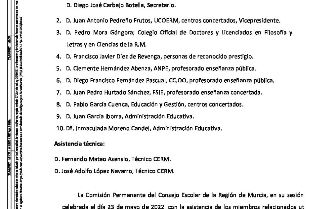 2022 05 23. Dictamen 11-2022 CP (COPIA)