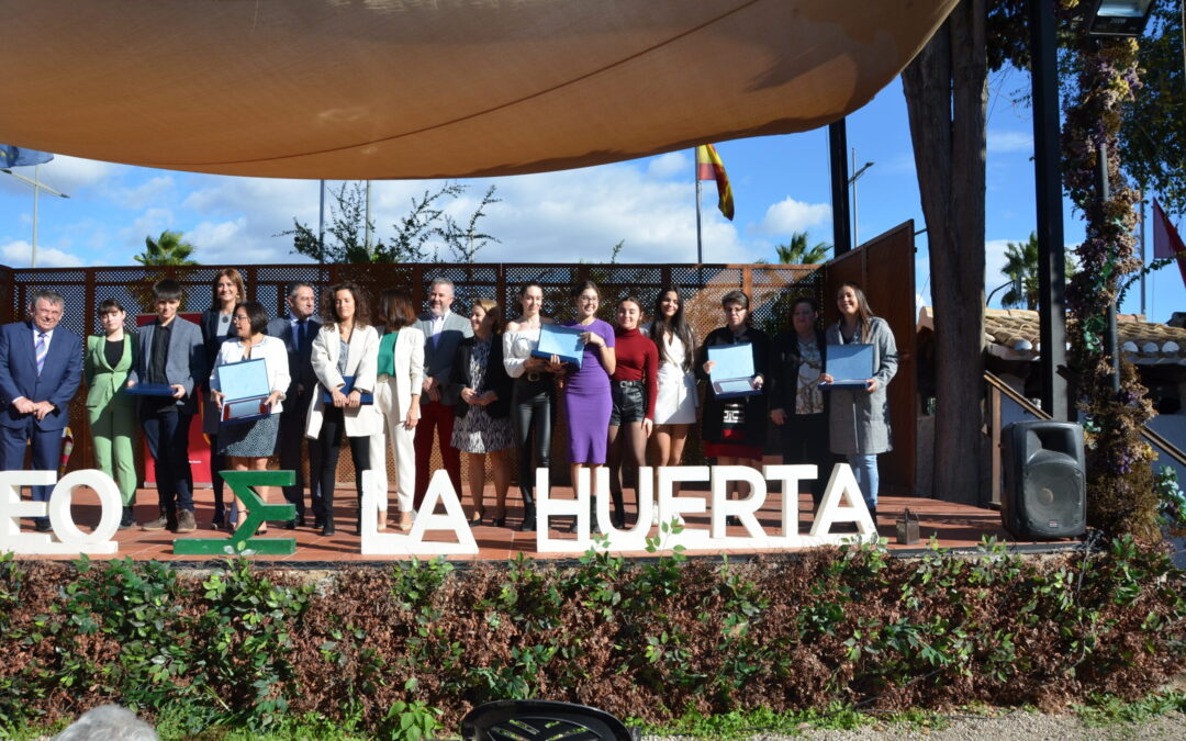 25. premios cerm 2022