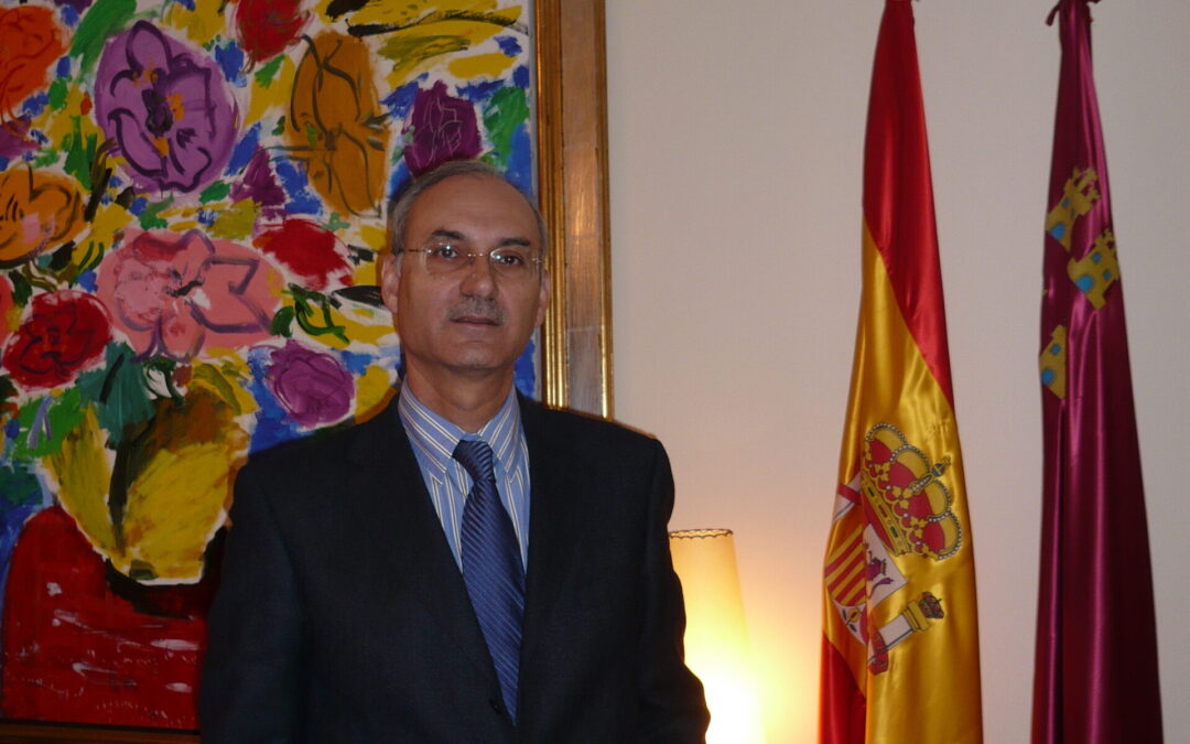 3. Luis presidente
