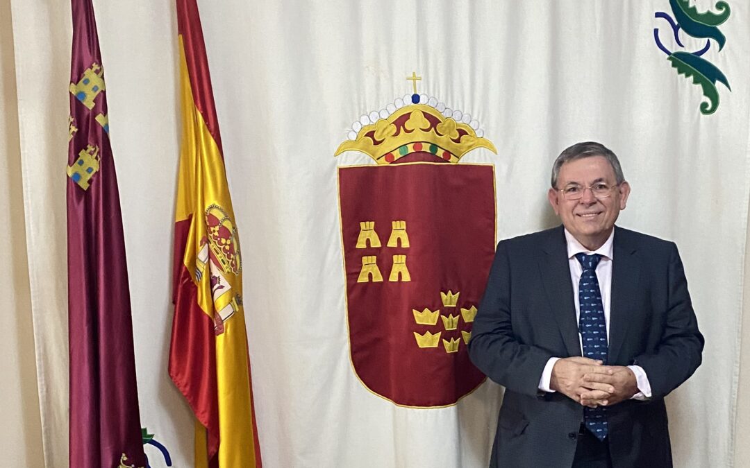 6. Jose Francisco presidente
