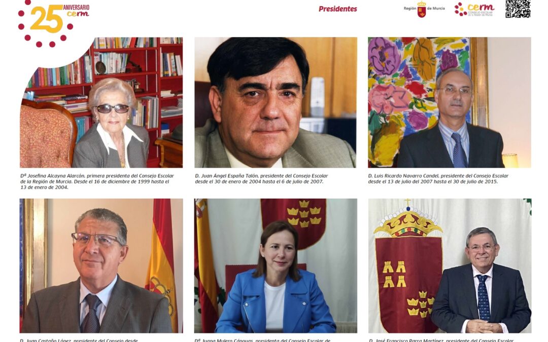 6Presidentes