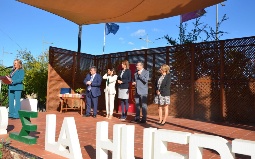 8. Encuentro Alcantarilla 2022