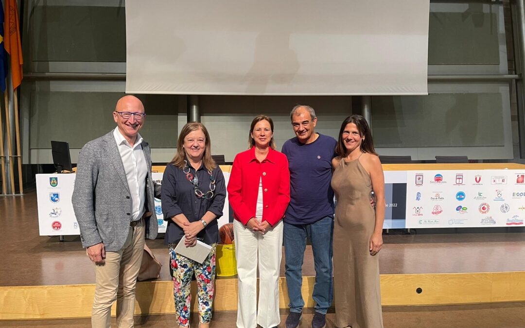Jornadas Congresuales UCOERM 2022