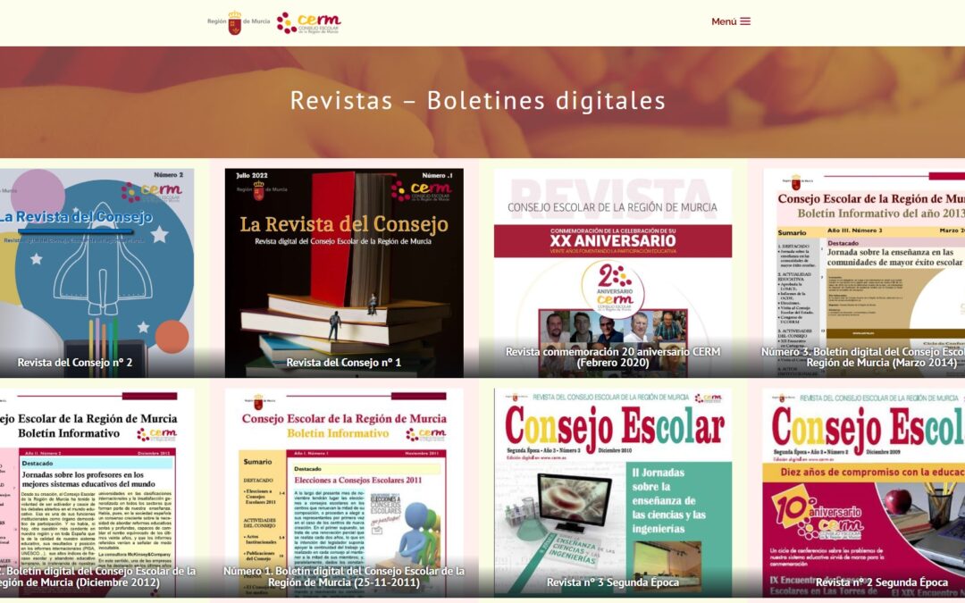 Revistas