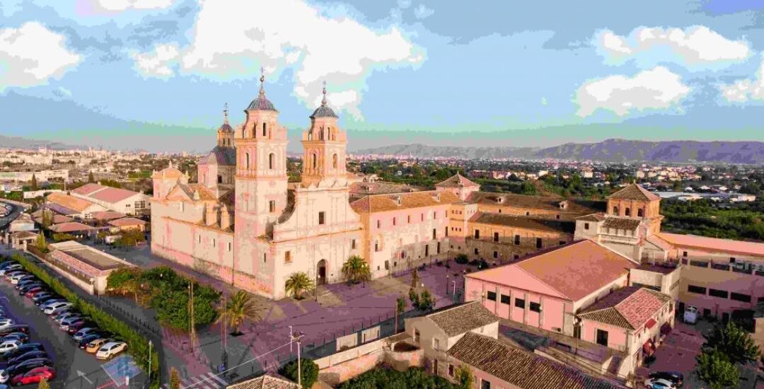 ucam universidad